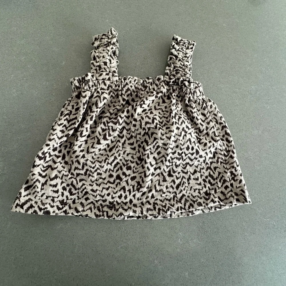 GAP 2t print excellent